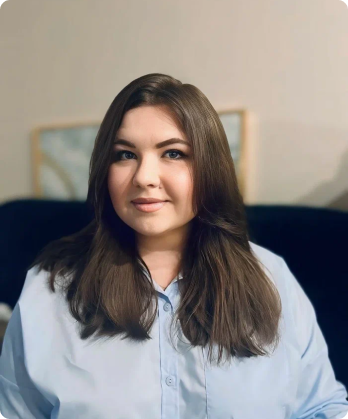 Смирнова Марина