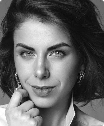 Цветкова Кристина